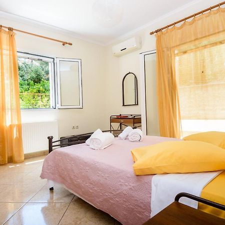 Maki'S Residence Argostoli  Zewnętrze zdjęcie