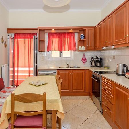 Maki'S Residence Argostoli  Zewnętrze zdjęcie