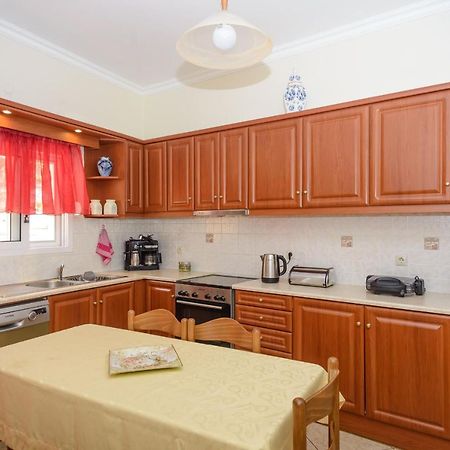 Maki'S Residence Argostoli  Zewnętrze zdjęcie