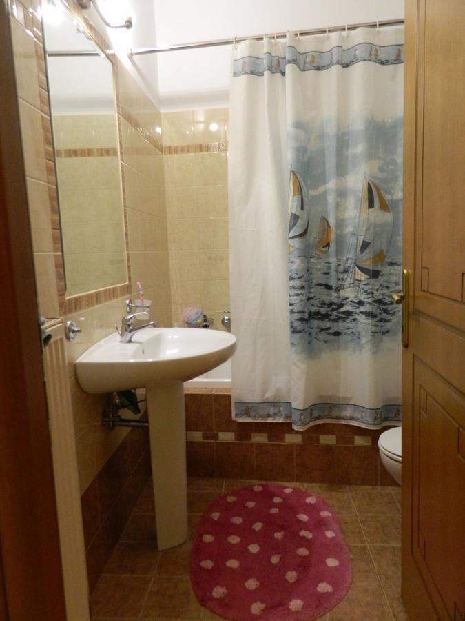 Maki'S Residence Argostoli  Zewnętrze zdjęcie