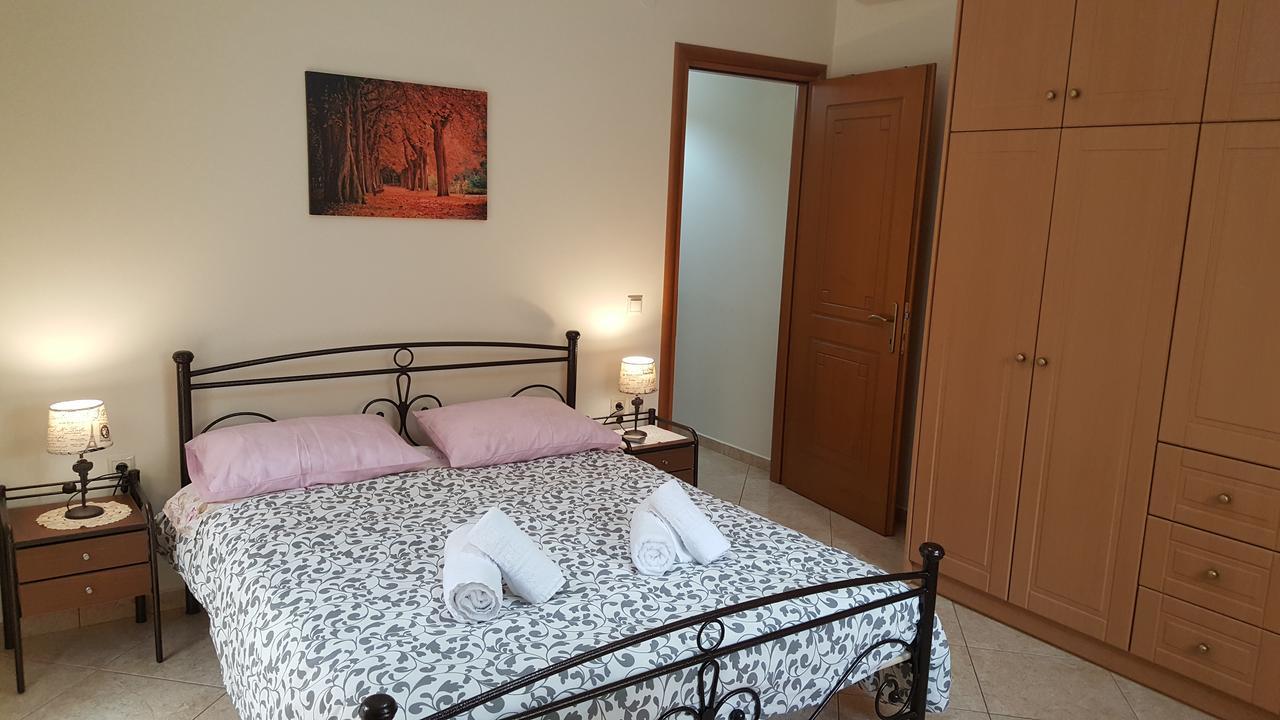 Maki'S Residence Argostoli  Zewnętrze zdjęcie
