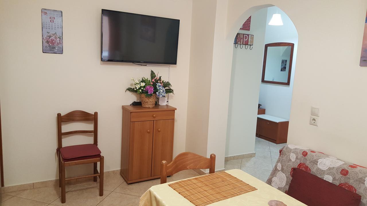 Maki'S Residence Argostoli  Zewnętrze zdjęcie