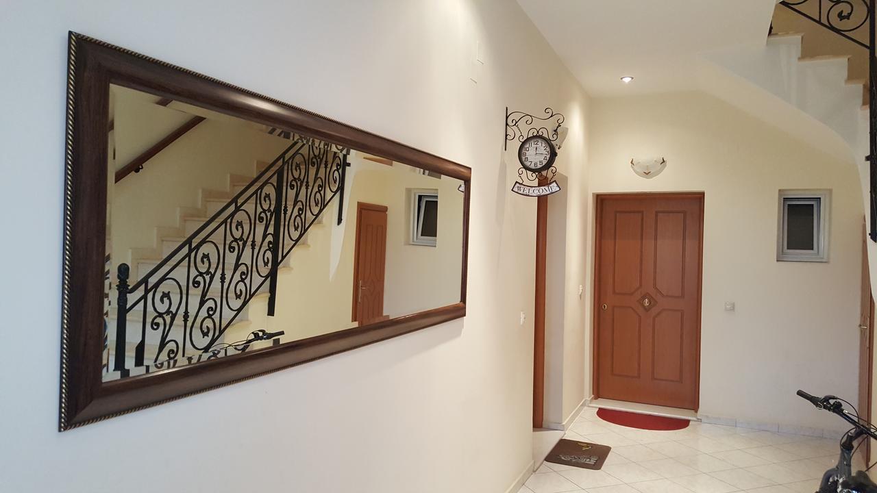 Maki'S Residence Argostoli  Zewnętrze zdjęcie
