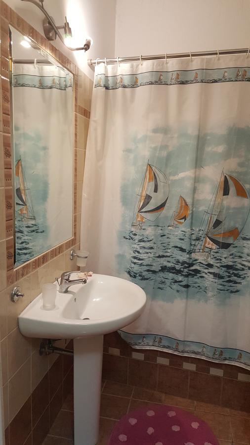 Maki'S Residence Argostoli  Zewnętrze zdjęcie