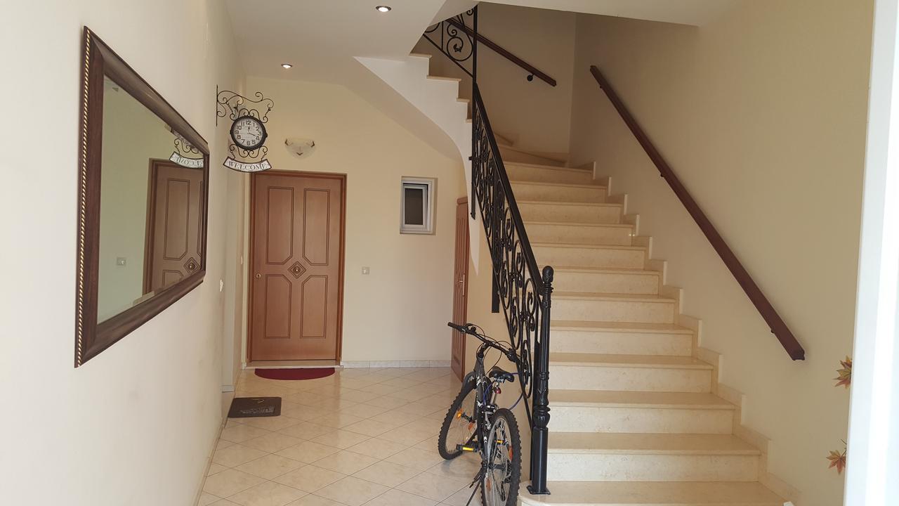 Maki'S Residence Argostoli  Zewnętrze zdjęcie