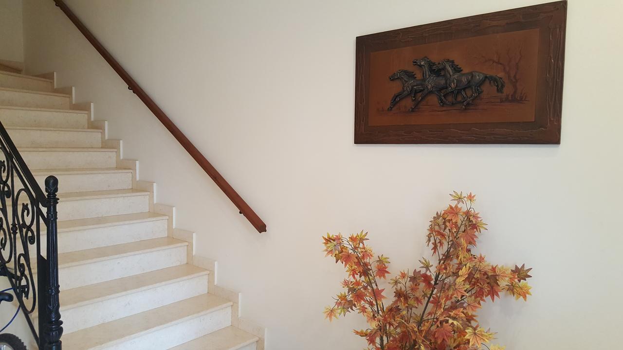 Maki'S Residence Argostoli  Zewnętrze zdjęcie
