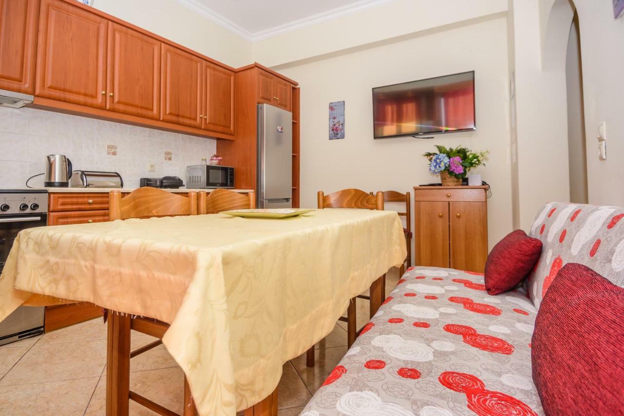 Maki'S Residence Argostoli  Zewnętrze zdjęcie