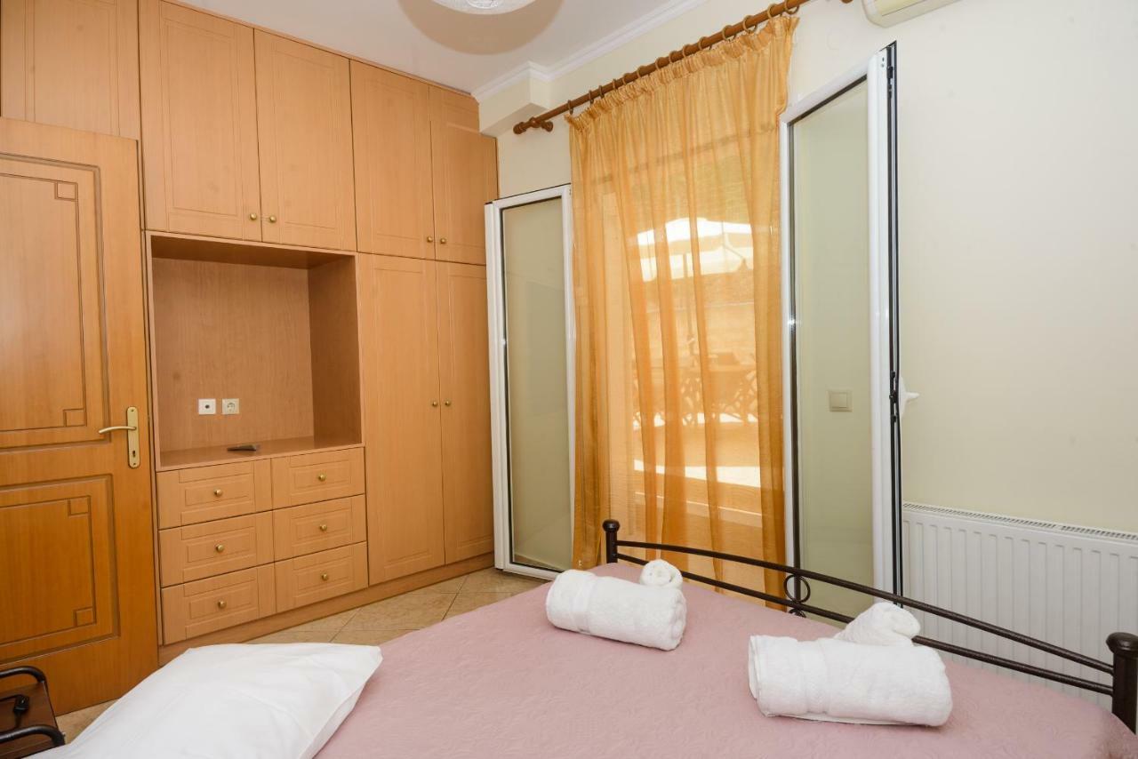 Maki'S Residence Argostoli  Zewnętrze zdjęcie