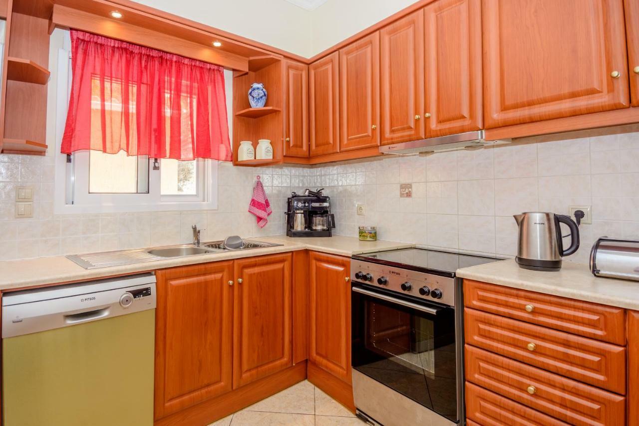 Maki'S Residence Argostoli  Zewnętrze zdjęcie