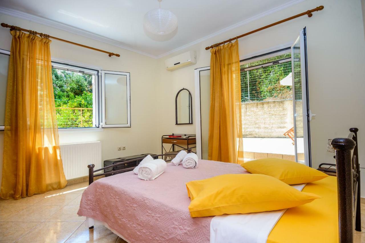 Maki'S Residence Argostoli  Zewnętrze zdjęcie