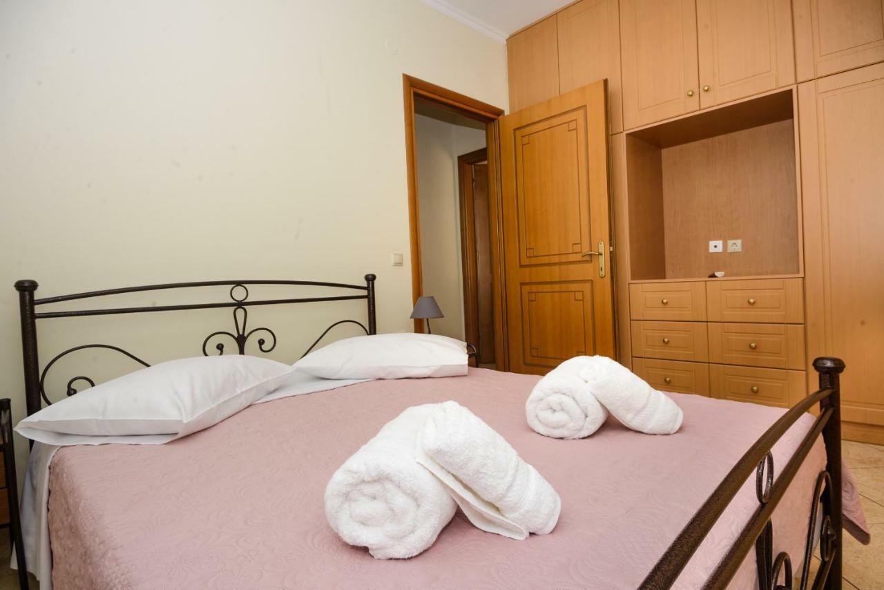 Maki'S Residence Argostoli  Zewnętrze zdjęcie