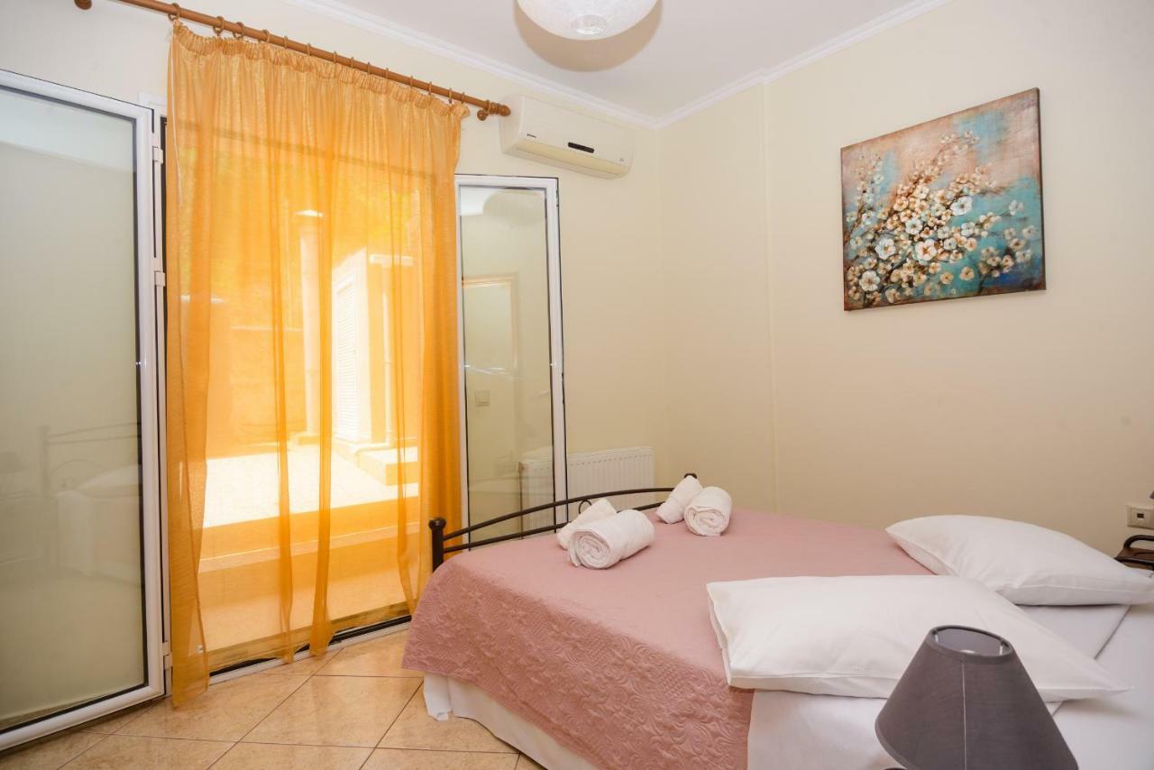 Maki'S Residence Argostoli  Zewnętrze zdjęcie