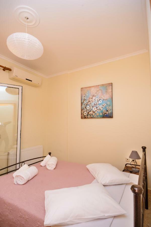 Maki'S Residence Argostoli  Zewnętrze zdjęcie