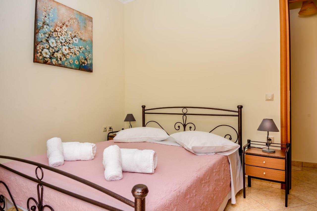 Maki'S Residence Argostoli  Zewnętrze zdjęcie