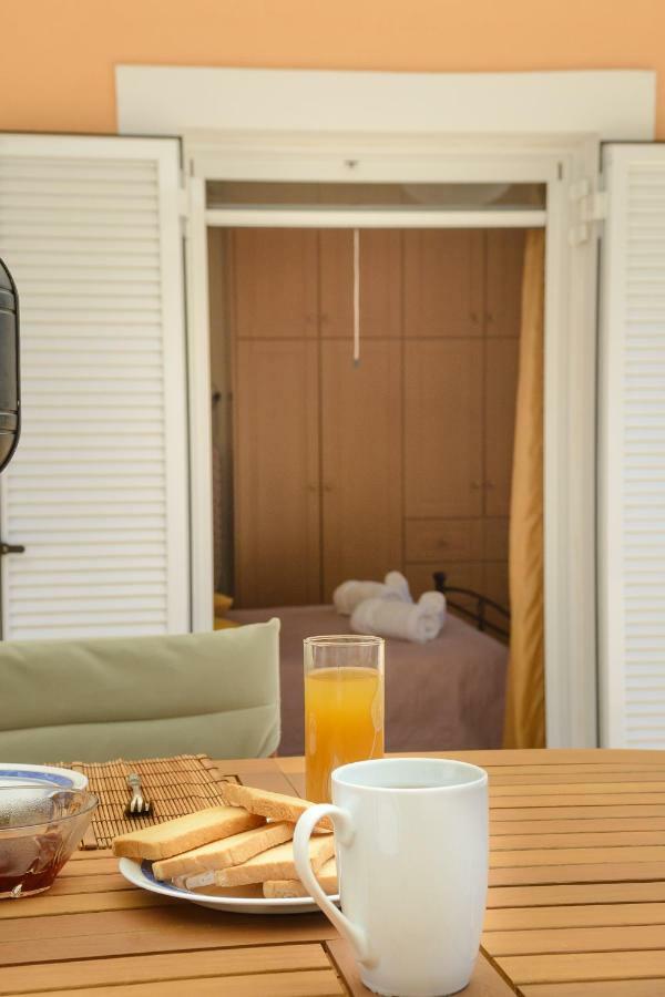 Maki'S Residence Argostoli  Zewnętrze zdjęcie