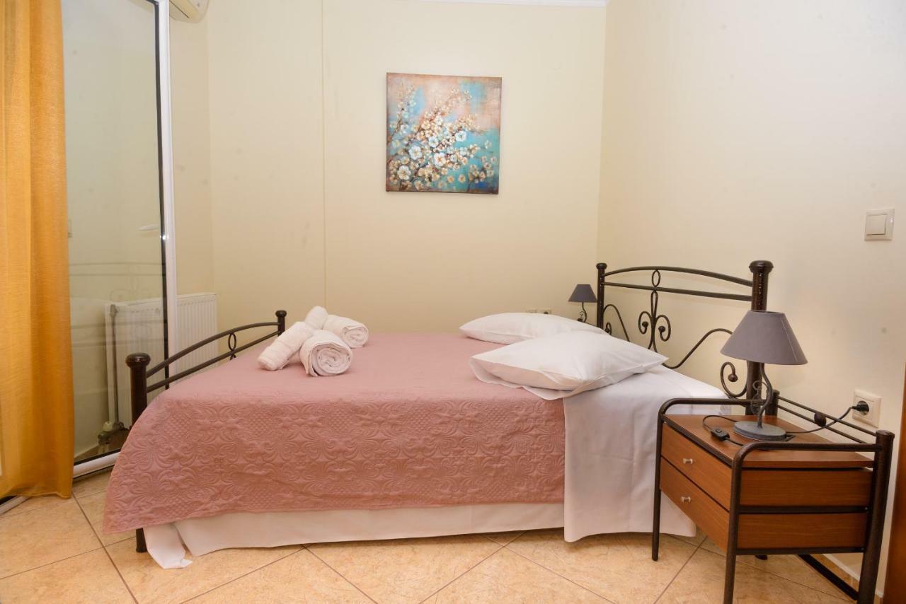Maki'S Residence Argostoli  Zewnętrze zdjęcie