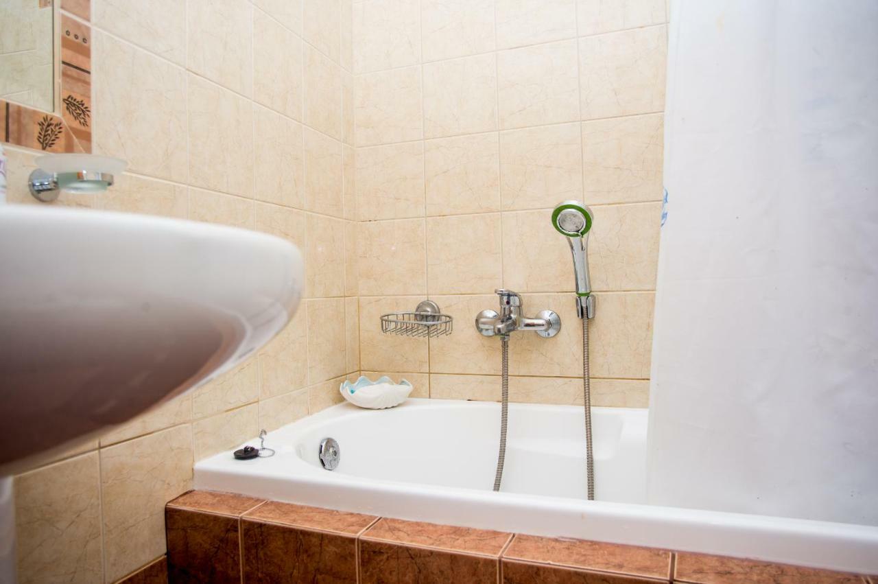 Maki'S Residence Argostoli  Zewnętrze zdjęcie