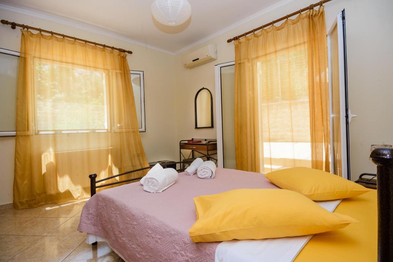 Maki'S Residence Argostoli  Zewnętrze zdjęcie