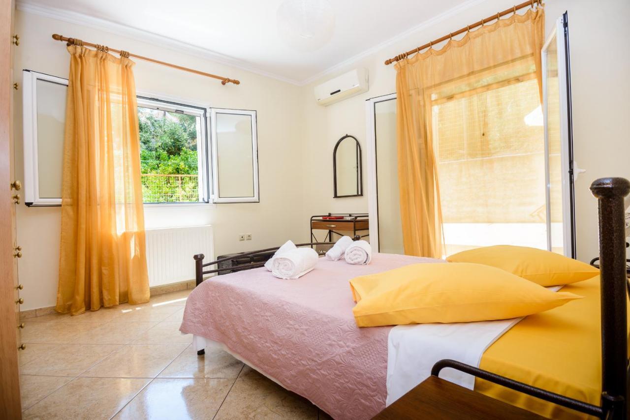 Maki'S Residence Argostoli  Zewnętrze zdjęcie