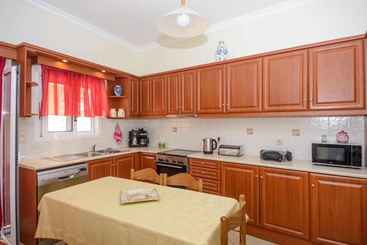 Maki'S Residence Argostoli  Zewnętrze zdjęcie