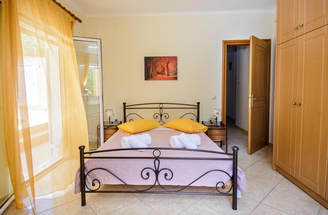 Maki'S Residence Argostoli  Zewnętrze zdjęcie