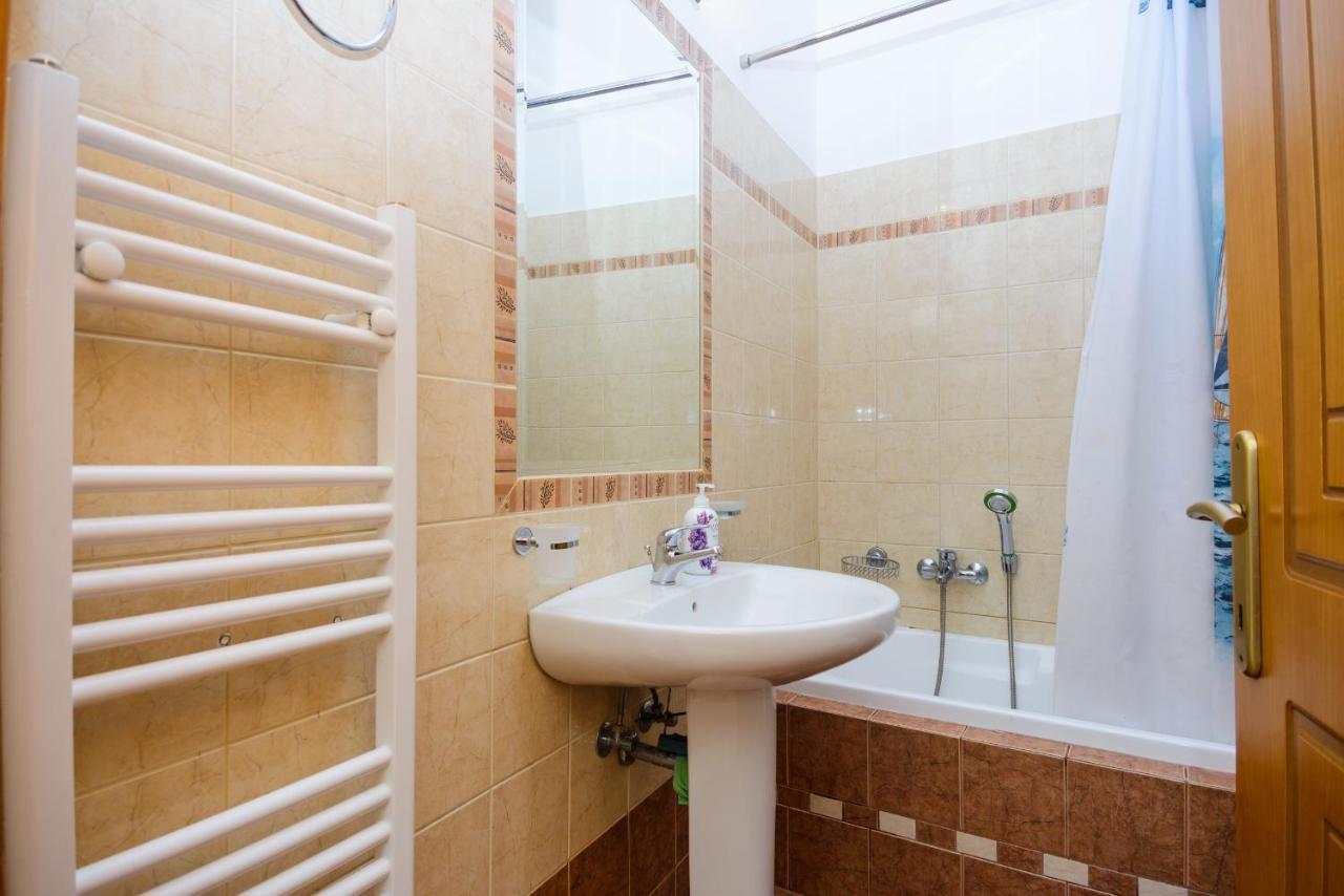 Maki'S Residence Argostoli  Zewnętrze zdjęcie