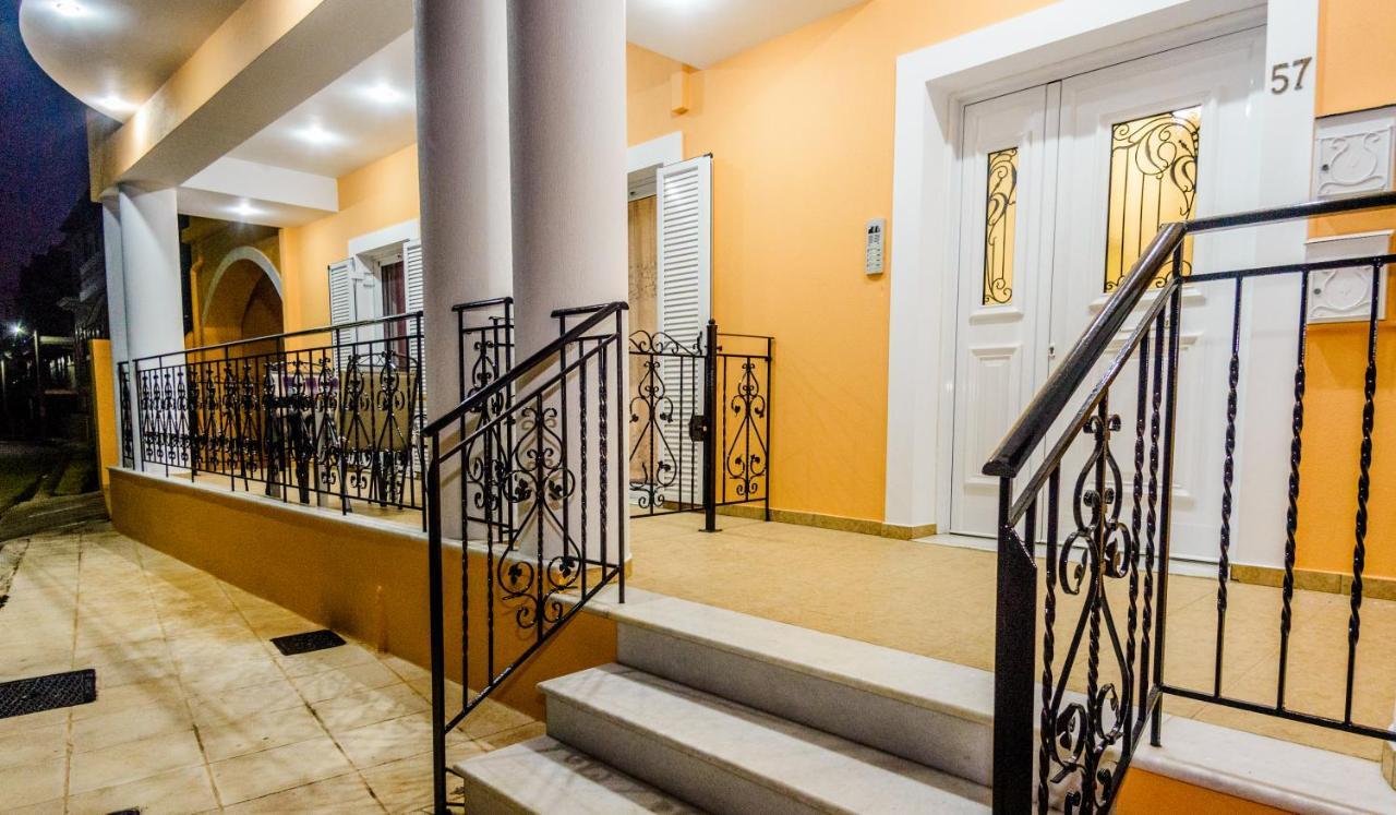 Maki'S Residence Argostoli  Zewnętrze zdjęcie